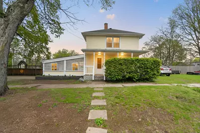 308 James Street, Parma, MI 49269 - Photo 1