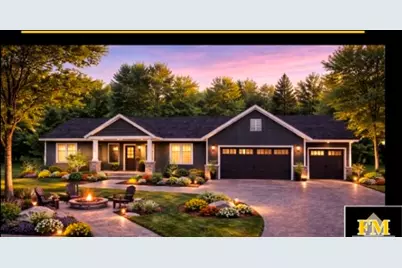 8021 Buck Avenue, Galesburg, MI 49053 - Photo 1