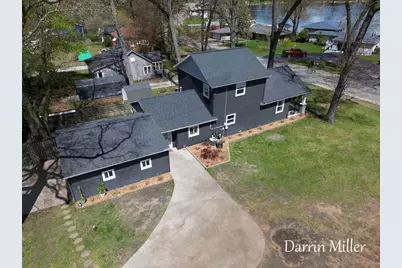 6289 Middle Lake Road, Twin Lake, MI 49457 - Photo 1
