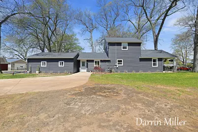 6289 Middle Lake Road, Twin Lake, MI 49457 - Photo 3