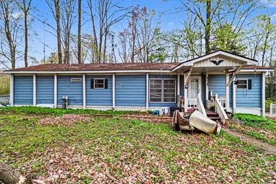 7743 N Manitonka Drive, Weidman, MI 48893 - Photo 1