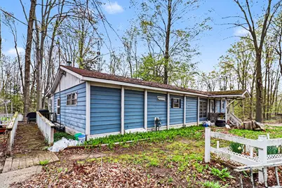 7743 N Manitonka Drive, Weidman, MI 48893 - Photo 3