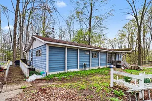 7743 N Manitonka Dr, Weidman, MI 48893 - Photo 3