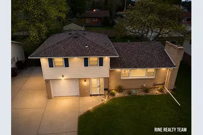 2200 Rossiter Place, Lansing, MI 48911 - Photo 1