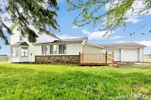 4400 Bayne Rd, Hastings, MI 49058 - Photo 1