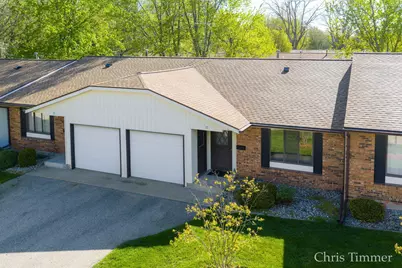 75 Old Mill Drive #17, Holland, MI 49423 - Photo 1