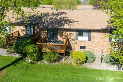 75 Old Mill Drive #17, Holland, MI 49423 - Photo 37