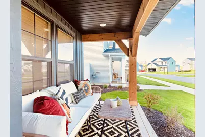 8278 Cooks Corner Drive SE #7, Byron Center, MI 49315 - Photo 3