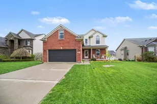 348 White Owl Ln, Dundee, MI 48131 - Photo 3