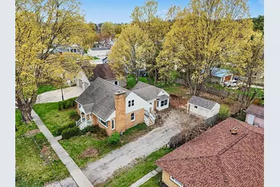 258 3rd Street, Pentwater, MI 49449 - Photo 47