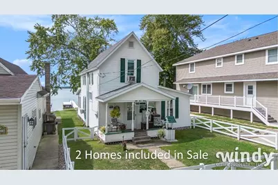 5412 Forest Avenue, Watervliet, MI 49098 - Photo 1