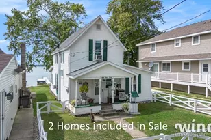 5412 Forest Ave, Watervliet, MI 49098 - Photo 1
