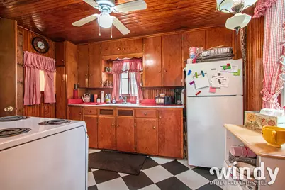 5412 Forest Avenue, Watervliet, MI 49098 - Photo 17