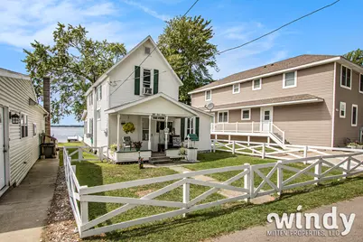5412 Forest Avenue, Watervliet, MI 49098 - Photo 11
