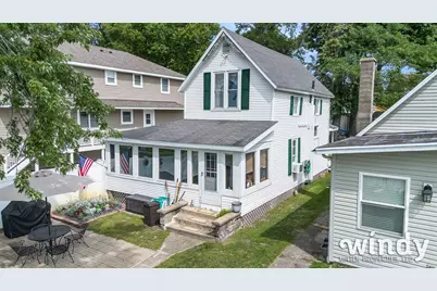 5412 Forest Avenue, Watervliet, MI 49098 - Photo 5