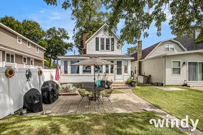 5412 Forest Avenue, Watervliet, MI 49098 - Photo 7