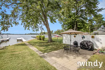 5412 Forest Avenue, Watervliet, MI 49098 - Photo 9