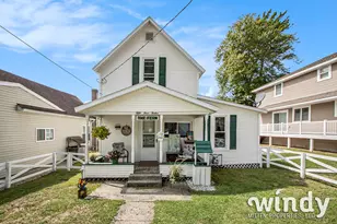 5412 Forest Ave, Watervliet, MI 49098 - Photo 11