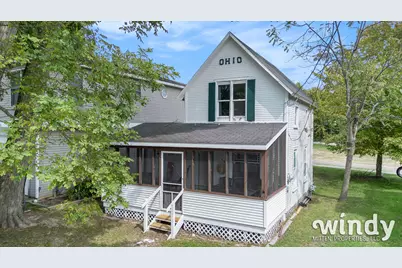 5412 Forest Avenue, Watervliet, MI 49098 - Photo 27