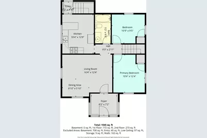 8659 N Canton Center Road, Canton, MI 48187 - Photo 17
