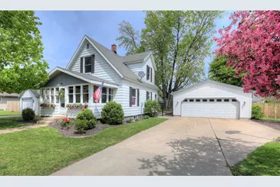 241 Woodward Street, Zeeland, MI 49464 - Photo 1