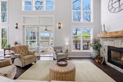 10692 Garfield Street, Coopersville, MI 49404 - Photo 1