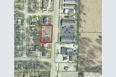 3109 S Getty Street, Muskegon Heights, MI 49444 - Photo 1