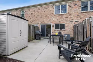 2436 Abbington Dr SE, Grand Rapids, MI 49506 - Photo 19
