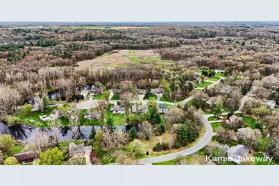 10858 Wildwood Drive, Greenville, MI 48838 - Photo 5