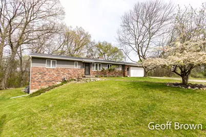 4145 11 Mile Road NE, Rockford, MI 49341 - Photo 1