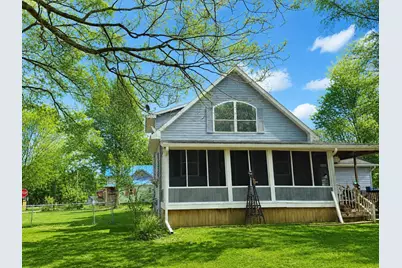 243 E Catherine Street, Bellevue, MI 49021 - Photo 1