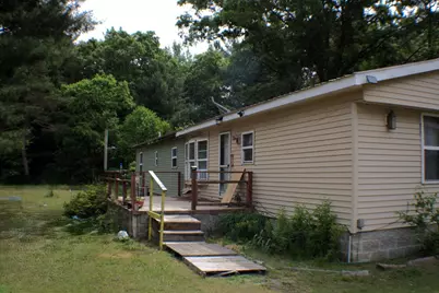 568 S Nancy Drive, White Cloud, MI 49349 - Photo 1