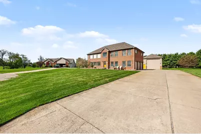 10577 Keane Drive, Grass Lake, MI 49240 - Photo 37