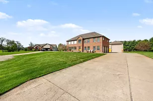 10577 Keane Dr, Grass Lake, MI 49240 - Photo 37