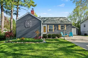 517 E Marshall St, Hastings, MI 49058 - Photo 1