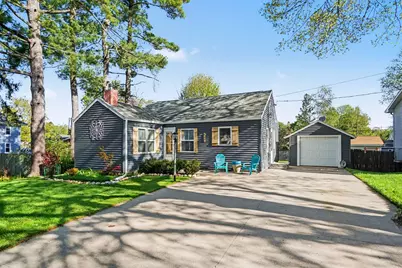 517 E Marshall Street, Hastings, MI 49058 - Photo 3