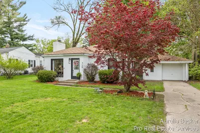 2911 Foster Avenue NE, Grand Rapids, MI 49505 - Photo 3