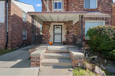 18942 Prairie Street, Detroit, MI 48221 - Photo 3