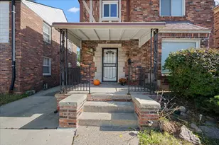 18942 Prairie St, Detroit, MI 48221 - Photo 3