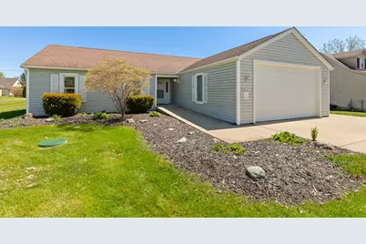 8927 Sussex Court, Onsted, MI 49265 - Photo 3