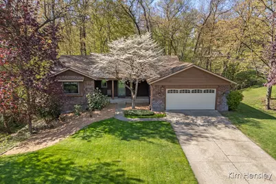 2012 Timberview Drive NE, Grand Rapids, MI 49525 - Photo 5