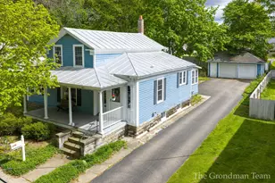 417 Monroe St, Allegan, MI 49010 - Photo 1