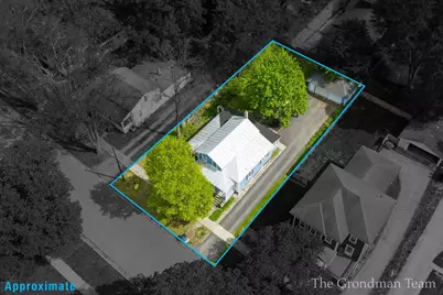417 Monroe Street, Allegan, MI 49010 - Photo 3