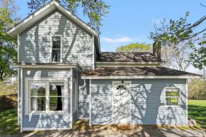 711 N Burr Oak Road, Colon, MI 49040 - Photo 1