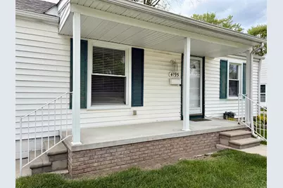 4195 Griffith Avenue, Berkley, MI 48072 - Photo 3