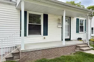 4195 Griffith Ave, Berkley, MI 48072 - Photo 3
