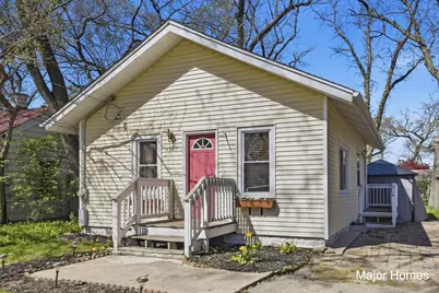 4901 Buchanan Avenue SW, Wyoming, MI 49548 - Photo 1