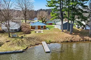3517 Lake Allegan Dr, Allegan, MI 49010 - Photo 33