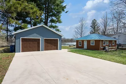 3517 Lake Allegan Drive, Allegan, MI 49010 - Photo 3