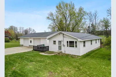 15065 21 Mile Road, Big Rapids, MI 49307 - Photo 1